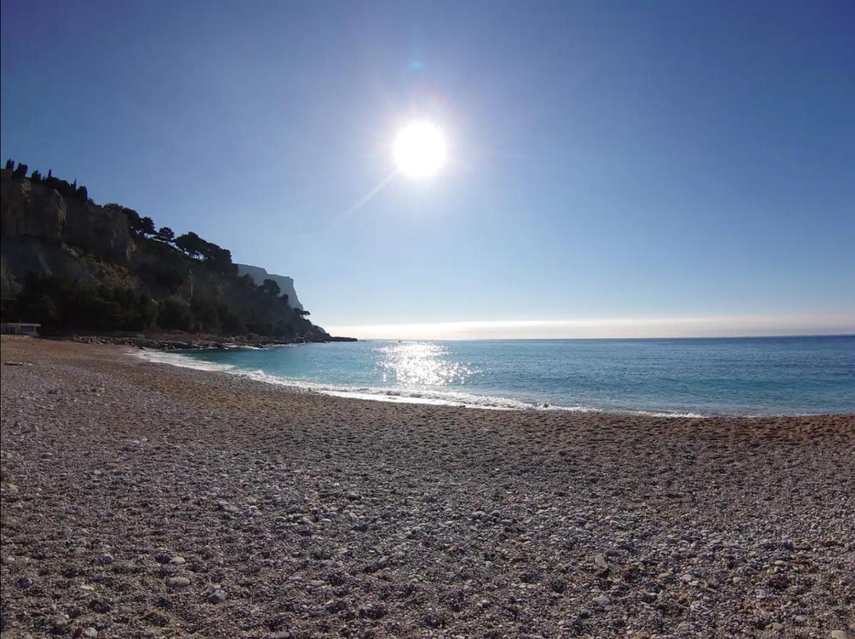 Apartment Petite Canaille Cassis