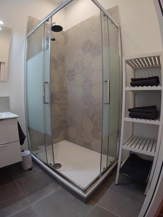 Apartment Petite Canaille